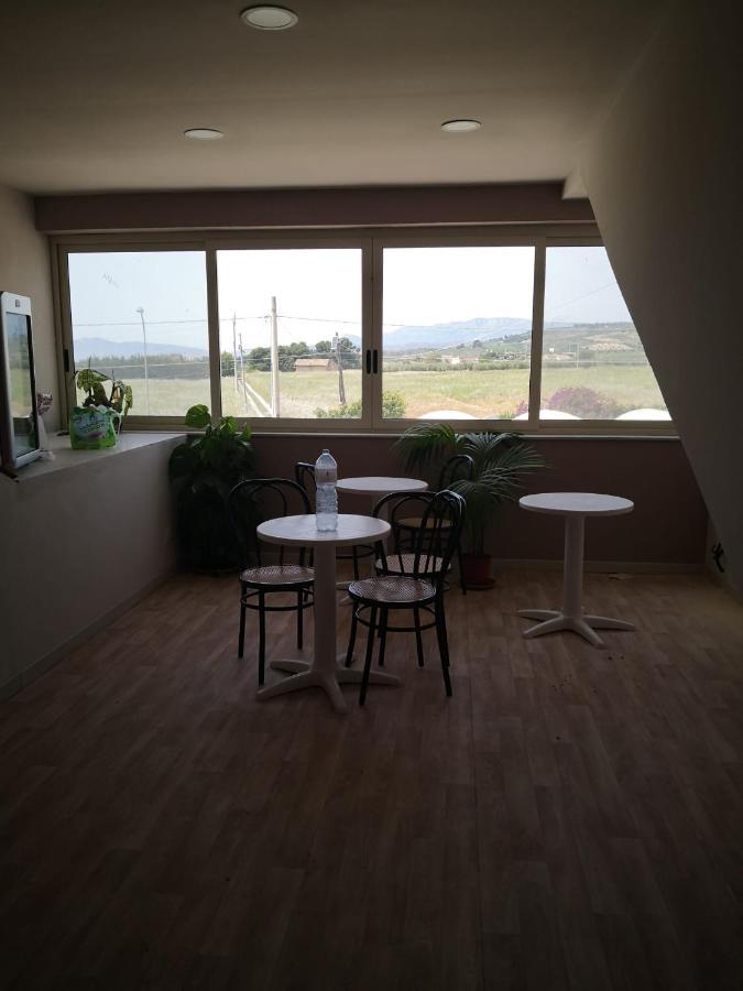 Quelli Di Piana Grande B&B Ribera Exterior foto