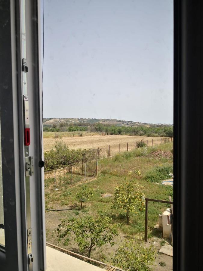 Quelli Di Piana Grande B&B Ribera Exterior foto