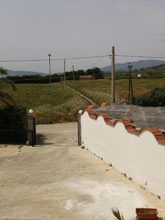 Quelli Di Piana Grande B&B Ribera Exterior foto